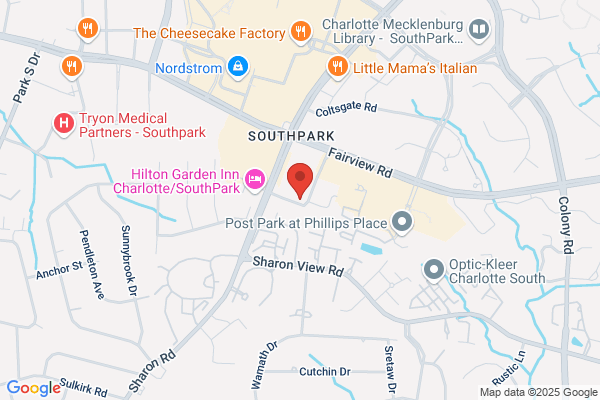 South Park Pet Parlor