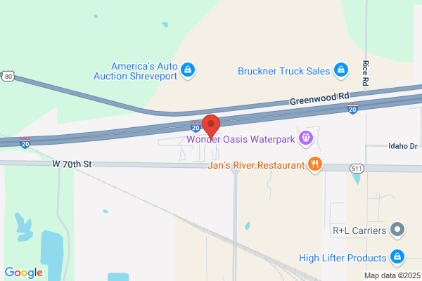 Campers RV Center