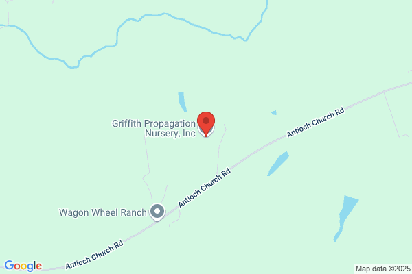 Griffith Wholesale Plants