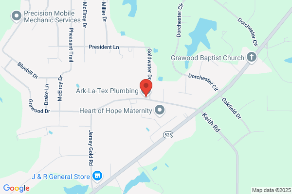 Ark-La-Tex Plumbing