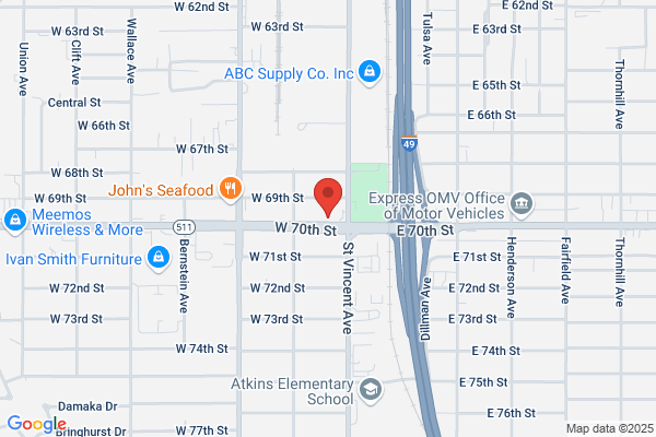 Henderson Plumbing Co