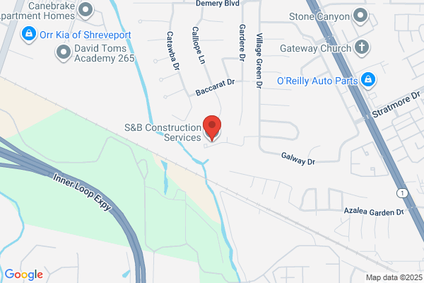 S-B Plumbing