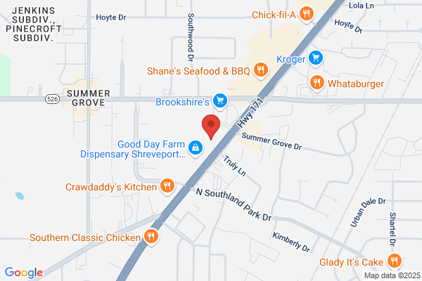 Foot Surgery Center of Shreveport