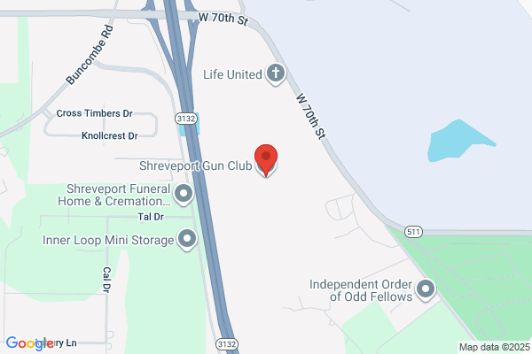 Shreveport Gun Club