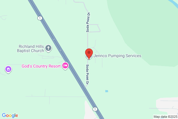 Jennco Pumping Services, LLC