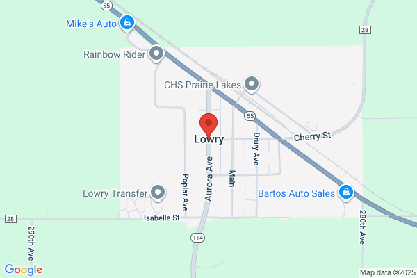 Lowery Reiland, MD