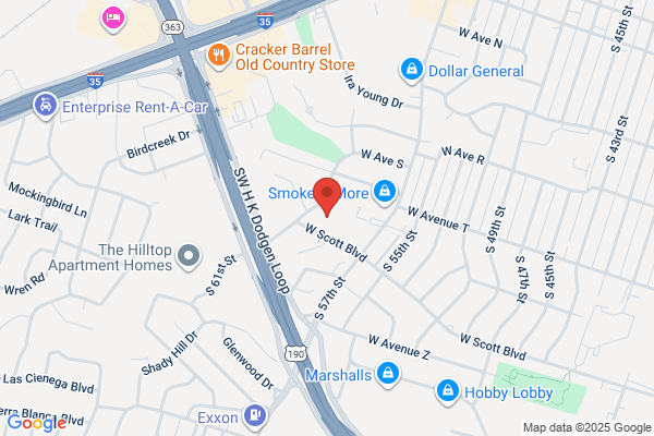 Charter Real Estate Inc