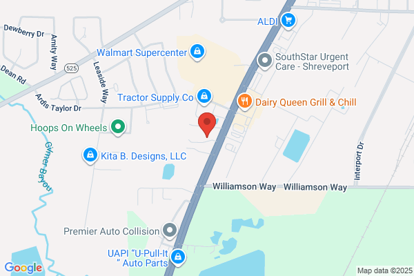 Premier Homes of Shreveport