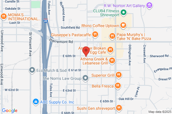 Shreveport-Bossier Realty