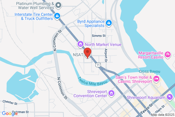 Shreveport Title Services Inc