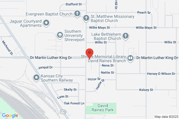 Apostolic Deliverance Outreach Center UPC Inc