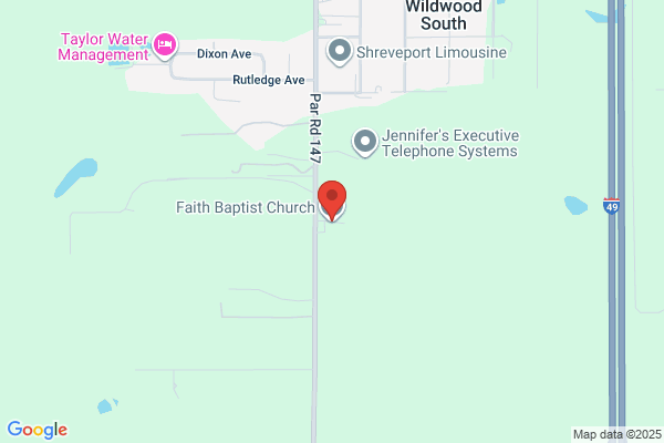 Faith Baptist Church
