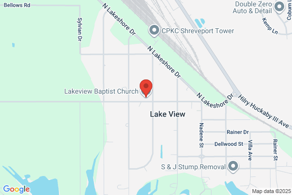 Lakeview Baptist Church