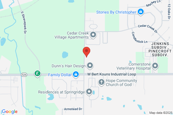 Summer Grove United Methodist Church