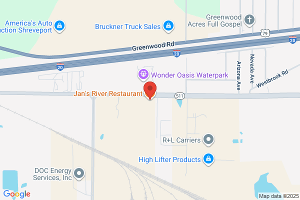 Jan's River Restaurant