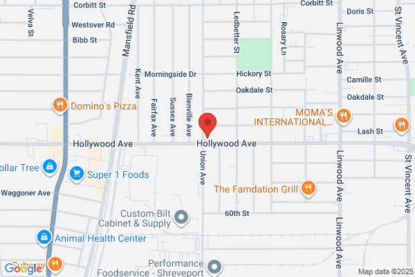 Eddies Restaurant