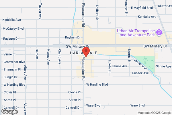 Griff's Hamburgers