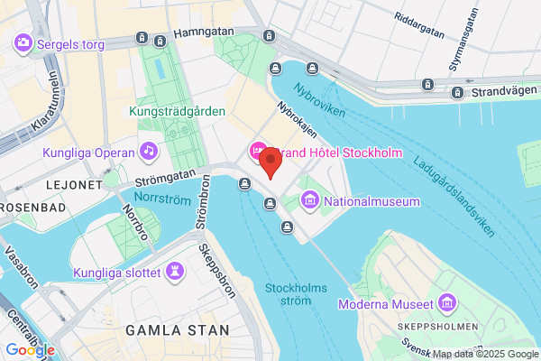 Guiden Seafood Restaurant