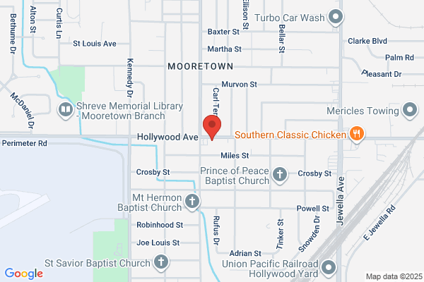 O' Taste & See Barbecue and More