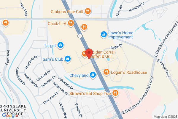 Ruby Tuesday Restaurants