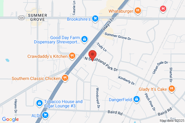 Sam's Southern Eatery