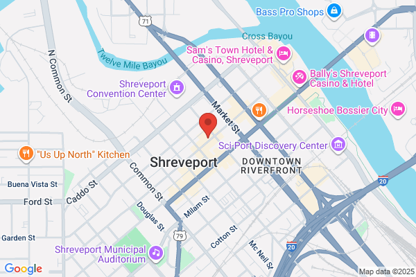 Shreveport Club