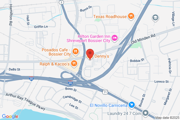Denny's