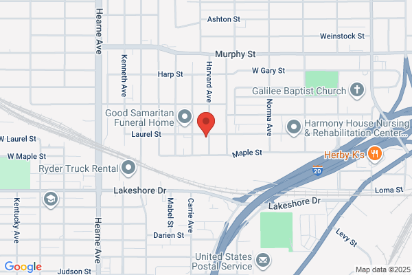 Lakeside Grocery & Barbecue