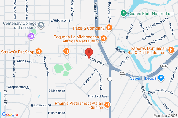 El Compadre Mexican Restaurant & Seafood
