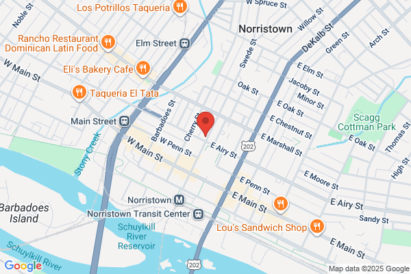 Trejo's Mexican Restaurant