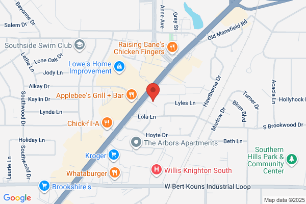 Cross Roofing and Construction, Inc