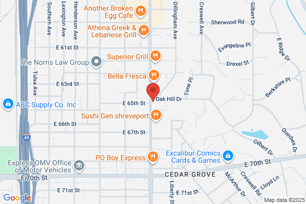 Elegant Nails & Body Care Salon