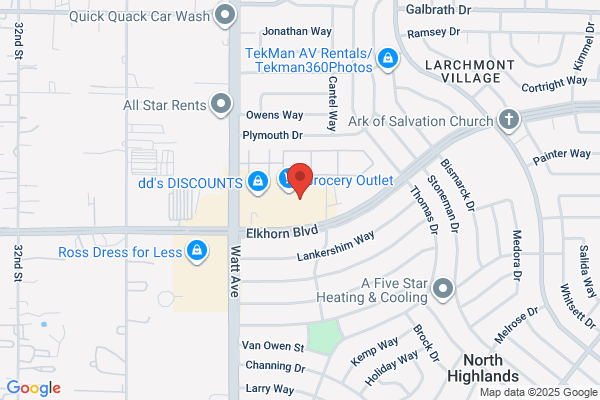North Highland Beauty Salon