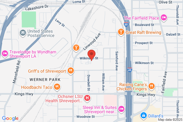 Shreveport Security Systems