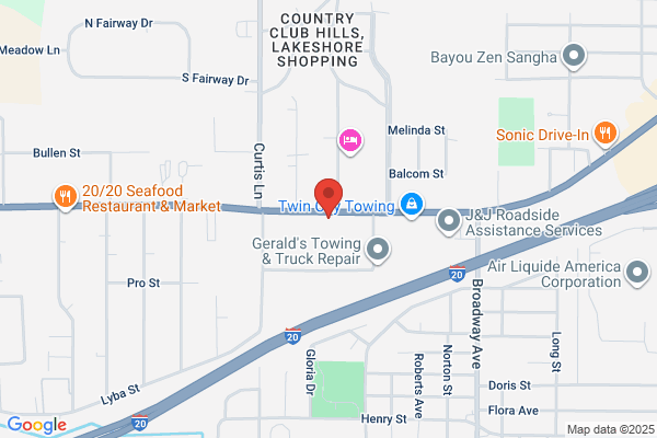 Iron Guard Storage - Greenwood