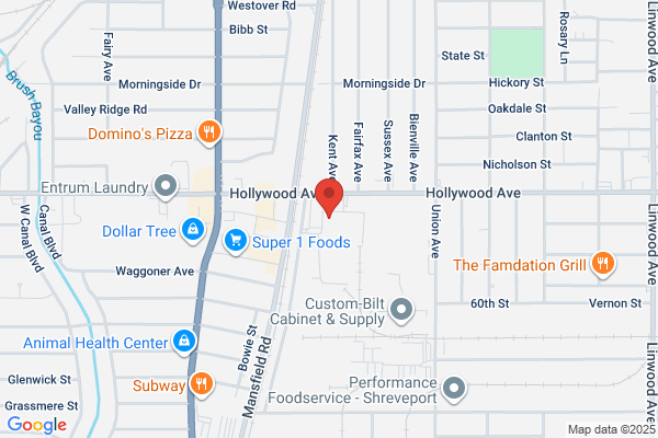 U-Haul Moving & Storage at Hollywood