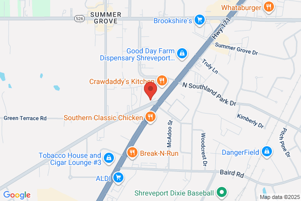 U-Haul Moving & Storage of Southern Hills