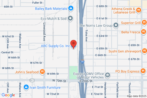 ABC Supply Co Inc
