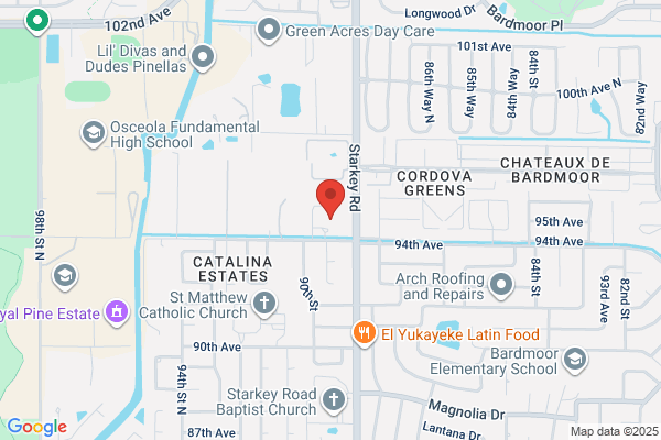 Christ Center Out Reach For the Homeless Inc