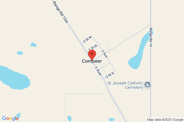 Compeer