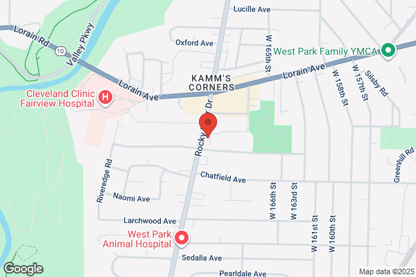 The Center For Families