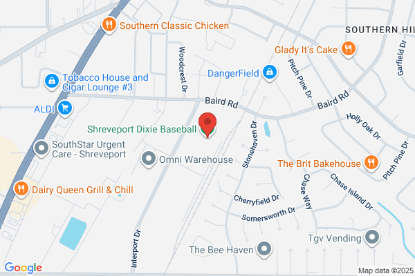 Shreveport Baseball Club