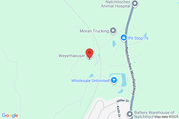 Weyerhaeuser Co