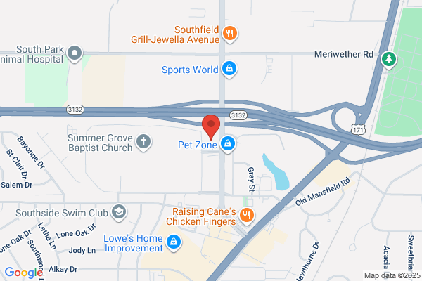 Firestone Tire & Service Centers