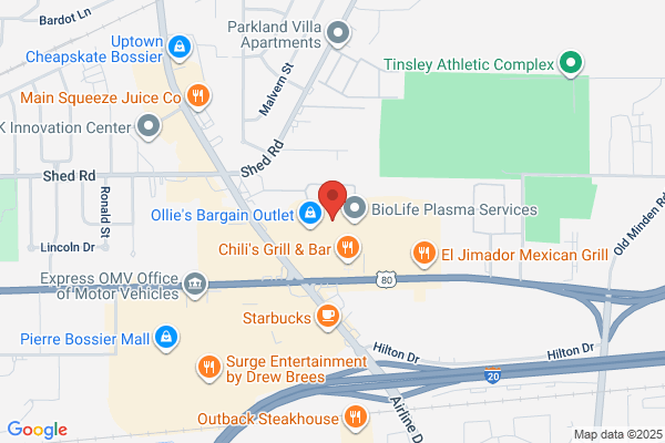 Midas Auto Service Experts