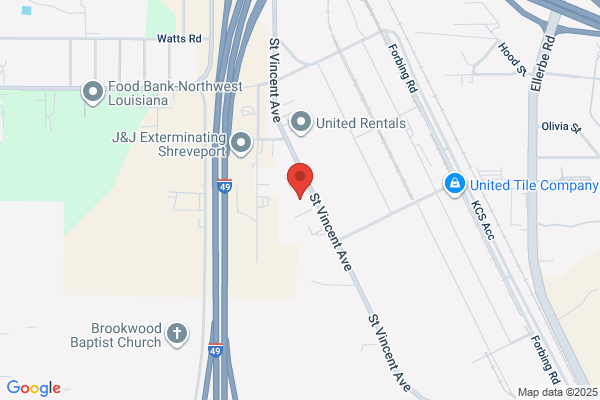 Caldwell Wholesale Co
