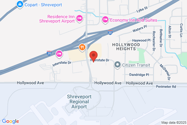 Airport Casino