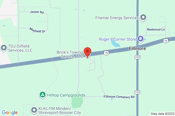 Barlow's Towing LLC