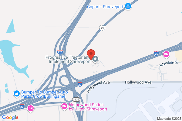 Spearman Towing Service