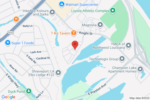 Eastwood Homeowners Association